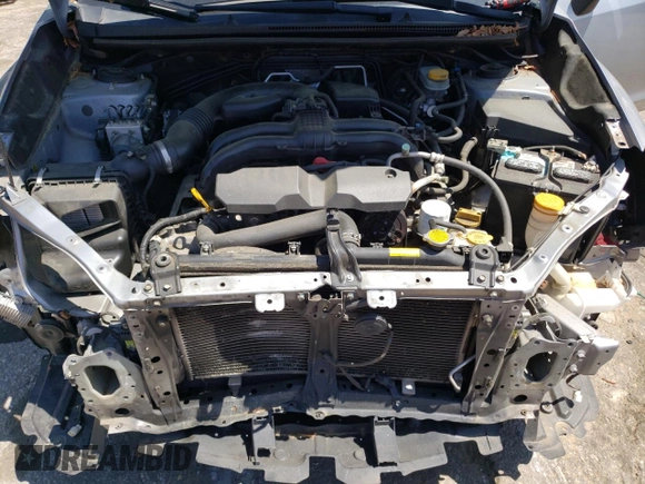 2014 Subaru Crosstrek Premium с VIN JF2GPAVC5EH309251, выставлен на аукционе Copart как лот 52407125 с пробегом 144 387 миль миль и Списание • Salvage title. История ставок и продаж доступна на DreamBid. Изображение 11.