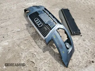 2012 Audi Q5 Premium Plus с VIN WA1LFBFP1CA073625, выставлен на аукционе Copart как лот 60257345 с пробегом 165 643 миль миль и Списание • Salvage title. История ставок и продаж доступна на DreamBid. Изображение 13.