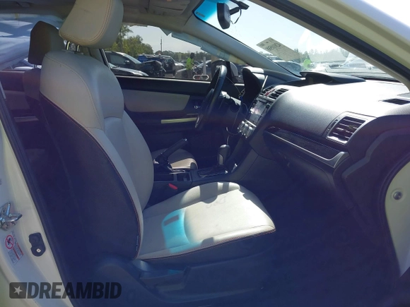 2016 Subaru Crosstrek Limited with VIN JF2GPALC5GH207552, listed as a IAAI auction lot 42010588 with 83,919 mi miles and . Bid and sale history available at DreamBid. Image 5.