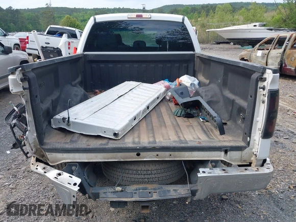 2014 Ford F-150 XL with VIN 1FTFX1CF0EKF68398, listed as a IAAI auction lot 42077086 with 288,958 mi miles and . Bid and sale history available at DreamBid. Image 16.