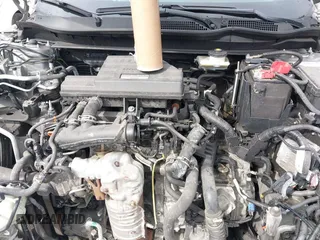 2018 Honda CR-V EX with VIN 7FARW2H51JE043660, listed as a IAAI auction lot 41952272 with 58,536 mi miles and . Bid and sale history available at DreamBid. Image 10.