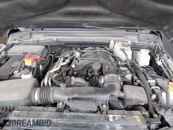 2022 Jeep Gladiator Mojave z VIN 1C6JJTEG8NL182360, wystawiony jako IAAI lot #42194516 z przebiegiem 67 658 mil mil oraz . Historia ofert i sprzedaży dostępna na DreamBid. Obrazek 10.