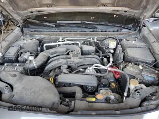 2022 Subaru Outback Touring with VIN 4S4BTAPC7N3101687, listed as a Copart auction lot 49662505 with 233,972 mi miles and Salvage title. Bid and sale history available at DreamBid. Image 11.