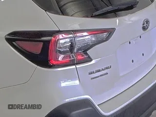 2023 Subaru Outback Premium with VIN 4S4BTADC5P3212827, listed as a IAAI auction lot 42667372 with 74,864 mi miles and . Bid and sale history available at DreamBid. Image 29.