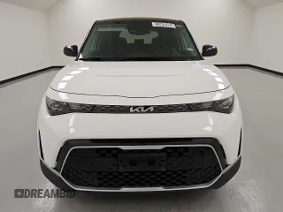 2024 Kia Soul S with VIN KNDJ23AU2R7224196, listed as a Copart auction lot 53608985 with 93,676 mi miles and Clean title. Bid and sale history available at DreamBid. Image 5.