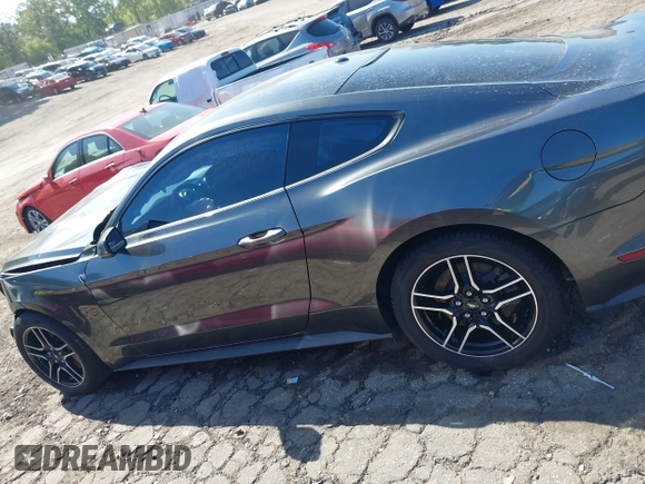 2016 Ford Mustang EcoBoost z VIN 1FA6P8TH7G5259089, wystawiony jako IAAI lot #42048289 z przebiegiem 108 752 mil mil oraz . Historia ofert i sprzedaży dostępna na DreamBid. Obrazek 15.
