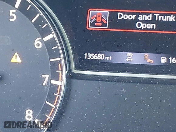 2018 Nissan Altima SR with VIN 1N4AL3AP7JC174856, listed as a IAAI auction lot 42070366 with 135,680 mi miles and . Bid and sale history available at carsss.com. Image 15.