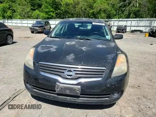 2009 Nissan Altima SL with VIN 1N4AL21E79N537892, listed as a Copart auction lot 52574625 with 184,366 mi miles and Salvage Title. Bid and sale history available at DreamBid. Image 11.