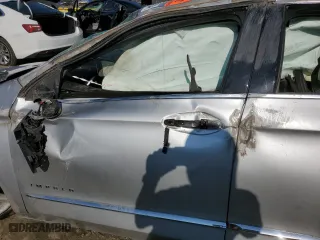 2018 Chevrolet Impala Premier with VIN 2G1125S38J9147167, listed as a Copart auction lot 87272204 with 0 mi miles and Non Repairable. Bid and sale history available at carsss.com. Image 7.