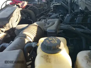 2011 Ford F-150 XL with VIN 1FTEW1CM8BFA25818, listed as a IAAI auction lot 42566005 with 215,074 mi miles and . Bid and sale history available at DreamBid. Image 18.