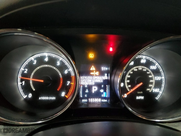 2013 Mitsubishi Outlander Sport LE with VIN 4A4AR5AU9DE023450, listed as a Copart auction lot 81847204 with 165,808 mi miles and Clean Title. Bid and sale history available at carsss.com. Image 9.