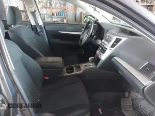 2013 Subaru Legacy Premium z VIN 4S3BMBC6XD3044603, wystawiony jako IAAI lot #42578813 z przebiegiem 172 967 mil mil oraz . Historia ofert i sprzedaży dostępna na DreamBid. Obrazek 5.
