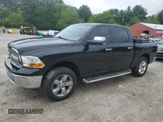 2009 Dodge 1500 SLT с VIN 1D3HV13T59S771692, выставлен на аукционе Copart как лот 57025235 с пробегом 232 759 миль миль и Чистый • Clean title. История ставок и продаж доступна на DreamBid. Изображение 1.