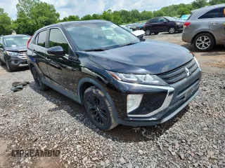 2018 Mitsubishi Eclipse Cross LE с VIN JA4AT4AA3JZ063269, выставлен на аукционе Copart как лот 63463695 с пробегом 107 503 миль миль и Чистый • Clean title. История ставок и продаж доступна на DreamBid. Изображение 4.