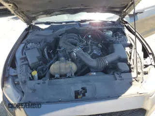 2015 Ford Mustang V6 с VIN 1FATP8EM2F5371620, выставлен на аукционе Copart как лот 55304315 с пробегом 174 852 миль миль и Чистый • Clean title. История ставок и продаж доступна на DreamBid. Изображение 11.