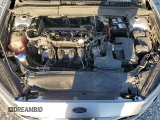 2014 Ford Fusion SE with VIN 3FA6P0H78ER388289, listed as a Copart auction lot 86686774 with 118,732 mi miles and Salvage Title. Bid and sale history available at carsss.com. Image 11.
