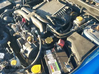 2012 Subaru WRX WRX Premium с VIN JF1GV7F65CG024087, выставлен на аукционе IAAI как лот 41315593 с пробегом 187 745 миль миль и . История ставок и продаж доступна на DreamBid. Изображение 23.