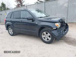 2006 Suzuki Grand Vitara XSport z VIN JS3TE944364102783, wystawiony jako IAAI lot #41996419 z przebiegiem 212 944 mil mil oraz . Historia ofert i sprzedaży dostępna na DreamBid. Obrazek 1.
