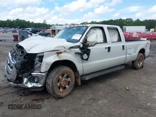 2016 Ford F-250 XL z VIN 1FT7W2A67GEC38257, wystawiony jako IAAI lot #42247216 z przebiegiem 91 772 mil mil oraz . Historia ofert i sprzedaży dostępna na DreamBid. Obrazek 17.