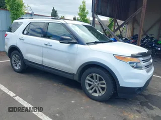2013 Ford Explorer XLT with VIN 1FM5K8D89DGA72578, listed as a IAAI auction lot 42183948 with 217,018 mi miles and . Bid and sale history available at DreamBid. Image 1.