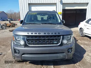 2016 Land Rover LR4 HSE with VIN SALAG2V66GA799238, listed as a IAAI auction lot 41768329 with 126,409 mi miles and . Bid and sale history available at DreamBid. Image 12.