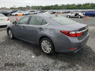 2014 Lexus ES 330 with VIN JTHBK1GG0E2126221, listed as a Copart auction lot 61949975 with 196,574 mi miles and Salvage title. Bid and sale history available at DreamBid. Image 2.