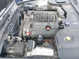 2000 Jaguar XJ with VIN SAJDA14C4YLF13470, listed as a IAAI auction lot 42136313 with 237,063 mi miles and . Bid and sale history available at DreamBid. Image 10.