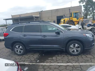 2022 Subaru Ascent Premium z VIN 4S4WMAED0N3433853, wystawiony jako IAAI lot #41911461 z przebiegiem 50 045 mil mil oraz . Historia ofert i sprzedaży dostępna na DreamBid. Obrazek 13.