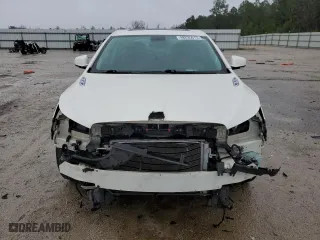 2012 Buick LaCrosse Premium 3 with VIN 1G4GH5E32CF172566, listed as a Copart auction lot 48235615 with 119,258 mi miles and Salvage Title. Bid and sale history available at carsss.com. Image 5.