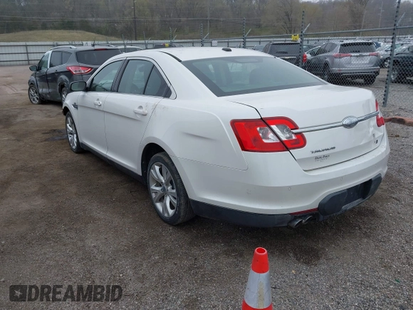 2010 Ford Taurus SEL с VIN 1FAHP2EW5AG110046, выставлен на аукционе IAAI как лот 41993177 с пробегом 221 960 миль миль и . История ставок и продаж доступна на DreamBid. Изображение 3.