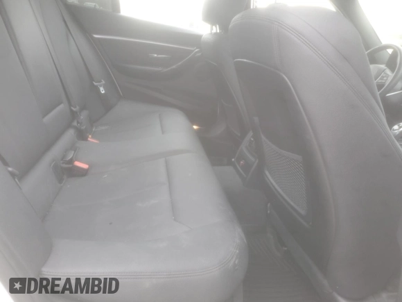 2018 BMW 3 Series 330i xDrive with VIN WBA8D9G5XJNU67540, listed as a Copart auction lot 44179625 with 52,850 mi miles and Salvage title. Bid and sale history available at DreamBid. Image 10.