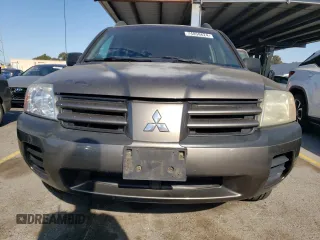 2005 Mitsubishi Endeavor LS with VIN 4A4MN21S25E074599, listed as a Copart auction lot 74058624 with 225,521 mi miles and Clean Title. Bid and sale history available at carsss.com. Image 5.