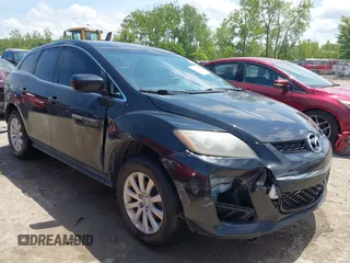 2010 Mazda CX-7 SV z VIN JM3ER2W57A0347988, wystawiony jako IAAI lot #42368994 z przebiegiem 216 390 mil mil oraz . Historia ofert i sprzedaży dostępna na DreamBid. Obrazek 1.
