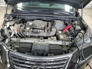 2019 Lexus NX 300 with VIN JTJBARBZ0K2210642, listed as a Copart auction lot 61143285 with 65,038 mi miles and Salvage title. Bid and sale history available at DreamBid. Image 12.