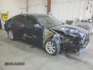 2010 Subaru Legacy Premium with VIN 4S3BMCE69A3227814, listed as a Copart auction lot 69788624 with 163,272 mi miles and Salvage title. Bid and sale history available at DreamBid. Image 4.