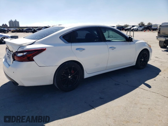 2016 Nissan Altima SR with VIN 1N4BL3AP3GC109791, listed as a Copart auction lot 46516695 with 131,690 mi miles and Salvage title. Bid and sale history available at DreamBid. Image 3.