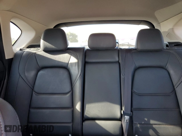 2018 Mazda CX-5 Grand Touring with VIN JM3KFADM8J1330353, listed as a Copart auction lot 54752325 with 96,577 mi miles and Salvage Title. Bid and sale history available at DreamBid. Image 10.