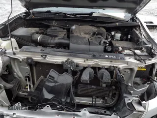 2017 Toyota Tacoma SR5 with VIN 5TFDZ5BN6HX025338, listed as a IAAI auction lot 41754879 with Not provided miles and . Bid and sale history available at DreamBid. Image 10.