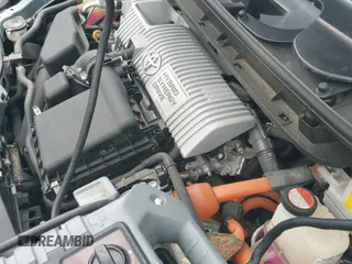 2015 Toyota Prius Two z VIN JTDZN3EU0FJ036909, wystawiony jako IAAI lot #42606783 z przebiegiem 67 013 mil mil oraz . Historia ofert i sprzedaży dostępna na DreamBid. Obrazek 21.