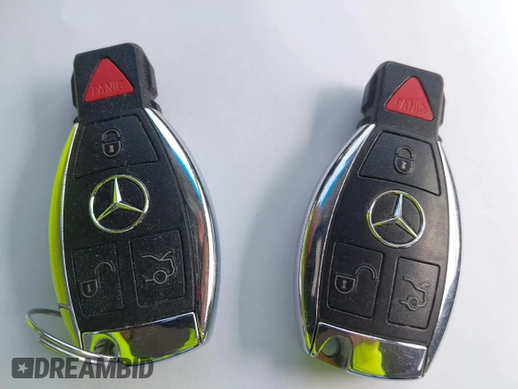 2018 Mercedes-Benz C 300 with VIN WDDWF4JB5JR416368, listed as a IAAI auction lot 42474237 with 42,861 mi miles and . Bid and sale history available at DreamBid. Image 11.
