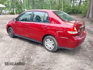 2010 Nissan Versa S с VIN 3N1BC1AP3AL458043, выставлен на аукционе IAAI как лот 42325382 с пробегом 224 639 миль миль и . История ставок и продаж доступна на DreamBid. Изображение 3.