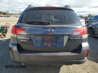 2010 Subaru Outback z VIN 4S4BRHBC9A3340229, wystawiony jako Copart lot #75541904 z przebiegiem 250 909 mil mil oraz Czysty tytuł • Clean title. Historia ofert i sprzedaży dostępna na DreamBid. Obrazek 6.
