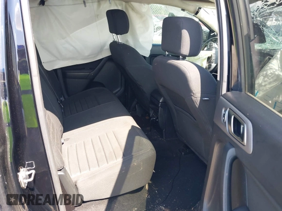 2021 Ford Ranger XL с VIN 1FTER4EH8MLD14176, выставлен на аукционе IAAI как лот 42332691 с пробегом 40 454 миль миль и . История ставок и продаж доступна на DreamBid. Изображение 8.