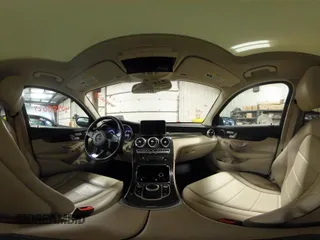 2019 Mercedes-Benz GLC 300 z VIN WDC0G4KB5KV123522, wystawiony jako IAAI lot #40485029 z przebiegiem 48 685 mil mil oraz . Historia ofert i sprzedaży dostępna na DreamBid. Obrazek 18.