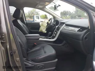 2014 Ford Edge SEL with VIN 2FMDK3JC4EBB56601, listed as a IAAI auction lot 41947350 with 88,058 mi miles. Bid and sale history available at carsss.com. Image 5.