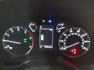 2021 Lexus GX 460 Premium z VIN JTJAM7BX5M5282671, wystawiony jako IAAI lot #41363386 z przebiegiem 45 542 mil mil oraz . Historia ofert i sprzedaży dostępna na DreamBid. Obrazek 7.