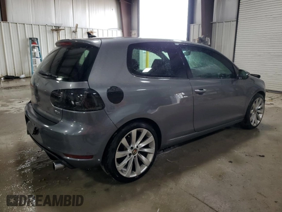 2012 Volkswagen Golf TDI с VIN WVWMM7AJ0CW285712, выставлен на аукционе Copart как лот 80859314 с пробегом 114 069 миль миль и Списание • Salvage title. История ставок и продаж доступна на DreamBid. Изображение 3.