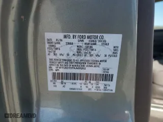 2007 Ford Escape XLT with VIN 1FMYU03157KA05202, listed as a Copart auction lot 50534635 with 76,166 mi miles and Clean Title. Bid and sale history available at carsss.com. Image 13.