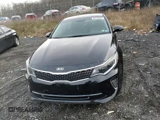 2018 Kia Optima S with VIN 5XXGT4L30JG238529, listed as a Copart auction lot 84272674 with 159,417 mi miles and Salvage Title. Bid and sale history available at carsss.com. Image 10.
