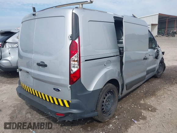 2015 Ford Transit Connect XL z VIN NM0LS7E78F1190247, wystawiony jako IAAI lot #41822114 z przebiegiem 185 057 mil mil oraz . Historia ofert i sprzedaży dostępna na DreamBid. Obrazek 4.